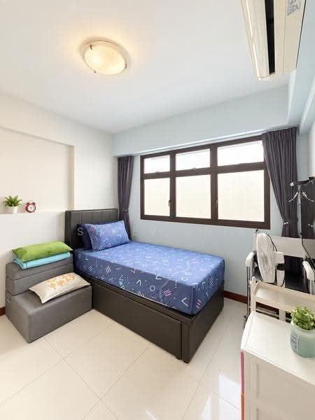 180B Boon Lay Drive, 180B Boon Lay Drive, Boon Lay / Jurong / Tuas, 1 Bedroom, 506 sqft, HDB Flat For Sale, by Ashley Chia, 500268816 - Bedroom - PropertyGuru.com.sg