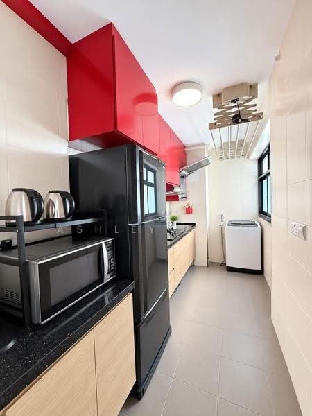 180B Boon Lay Drive, 180B Boon Lay Drive, Boon Lay / Jurong / Tuas, 1 Bedroom, 506 sqft, HDB Flat For Sale, by Ashley Chia, 500268816 - Kitchen - PropertyGuru.com.sg