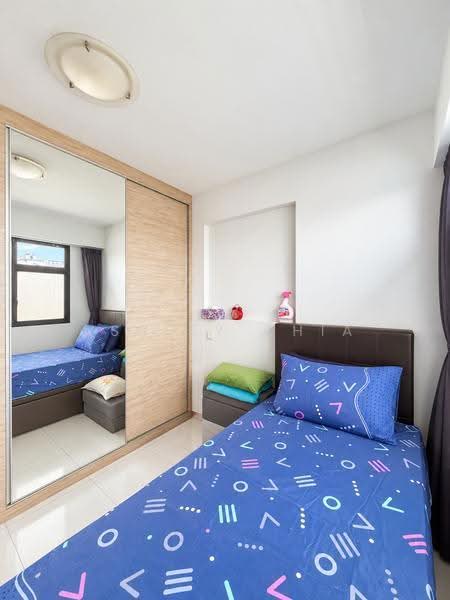 180B Boon Lay Drive, 180B Boon Lay Drive, Boon Lay / Jurong / Tuas, 1 Bedroom, 506 sqft, HDB Flat For Sale, by Ashley Chia, 500268816 - Bedroom - PropertyGuru.com.sg