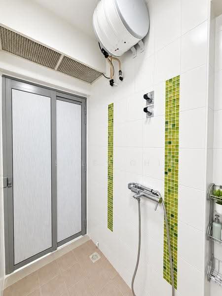 180B Boon Lay Drive, 180B Boon Lay Drive, Boon Lay / Jurong / Tuas, 1 Bedroom, 506 sqft, HDB Flat For Sale, by Ashley Chia, 500268816 - Bathroom - PropertyGuru.com.sg