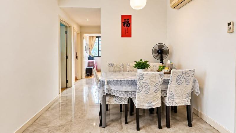 The Madeira, 50 Bukit Batok Street 31, Dairy Farm / Bukit Panjang / Choa Chu Kang, 2 Bedrooms, 1,055 sqft, Condominium For Sale, by Jose Loh Zhenhao, 500268819 - Dining Room - PropertyGuru.com.sg