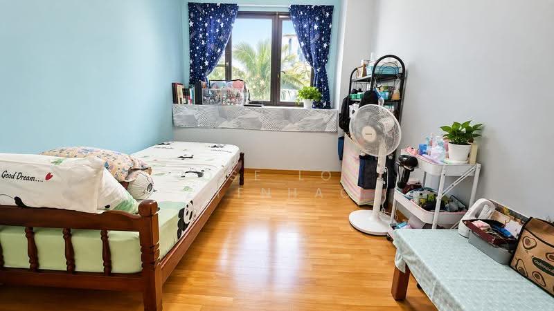 The Madeira, 50 Bukit Batok Street 31, Dairy Farm / Bukit Panjang / Choa Chu Kang, 2 Bedrooms, 1,055 sqft, Condominium For Sale, by Jose Loh Zhenhao, 500268819 - Bedroom - PropertyGuru.com.sg