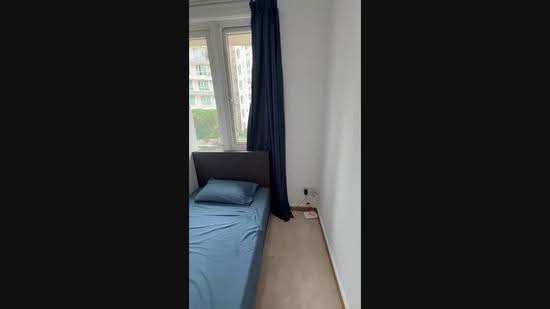Edelweiss Park Condo, 100 Flora Road, Changi Airport / Changi Village, Room Rental, 80 sqft, Condominium For Rent, by Daryl Wong, 500268822 - PropertyGuru.com.sg