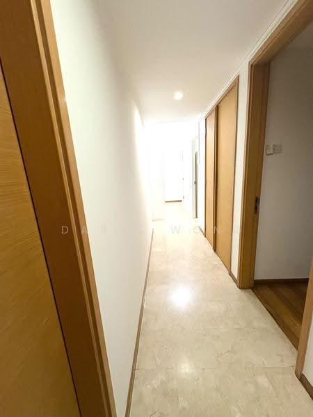Edelweiss Park Condo, 100 Flora Road, Changi Airport / Changi Village, Room Rental, 80 sqft, Condominium For Rent, by Daryl Wong, 500268822 - Corridor - PropertyGuru.com.sg