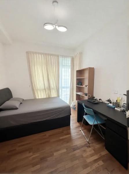 Sims Residences, 8 Lorong 39 Geylang, Eunos / Geylang / Paya Lebar, 4 Bedrooms, 1,432 sqft, Apartment For Sale, by Gary Yeo, 500268823 - Bedroom - PropertyGuru.com.sg