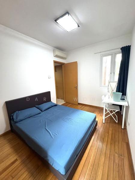 Edelweiss Park Condo, 100 Flora Road, Changi Airport / Changi Village, Room Rental, 120 sqft, Condominium For Rent, by Daryl Wong, 500268826 - Bedroom - PropertyGuru.com.sg