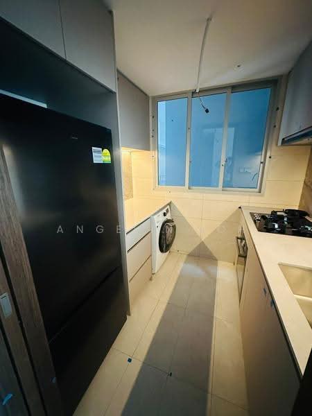 Grand Dunman, 16 Dunman Road, East Coast / Marine Parade, 3 Bedrooms, 958 sqft, Condominium For Rent, by Angelin Loh, 500268828 - Kitchen - PropertyGuru.com.sg