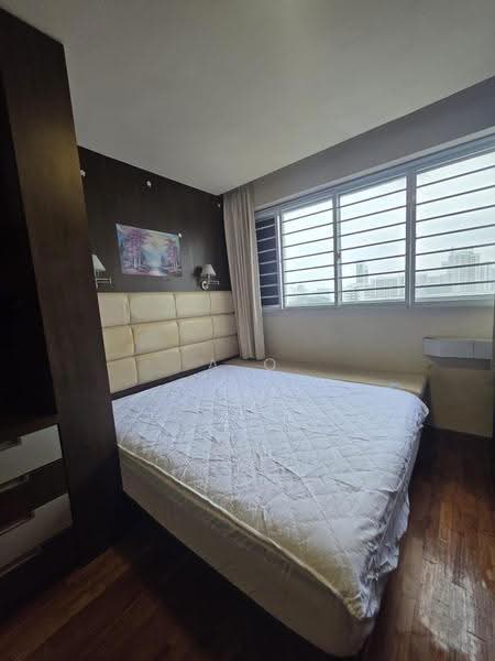 606 Clementi West Street 1, 606 Clementi West Street 1, Buona Vista / West Coast / Clementi New Town, Room Rental, 250 sqft, HDB Flat For Rent, by A O, 500268829 - PropertyGuru.com.sg