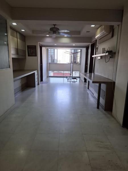 606 Clementi West Street 1, 606 Clementi West Street 1, Buona Vista / West Coast / Clementi New Town, Room Rental, 250 sqft, HDB Flat For Rent, by A O, 500268829 - PropertyGuru.com.sg