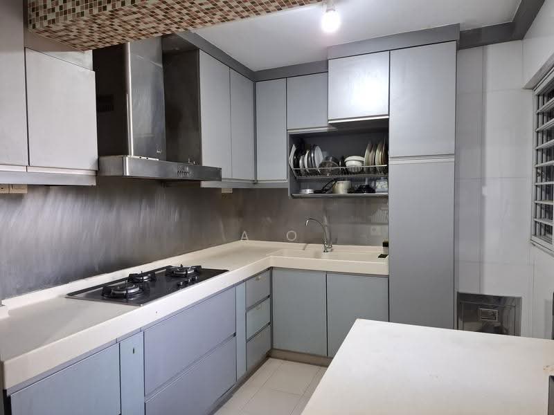 606 Clementi West Street 1, 606 Clementi West Street 1, Buona Vista / West Coast / Clementi New Town, Room Rental, 250 sqft, HDB Flat For Rent, by A O, 500268829 - PropertyGuru.com.sg