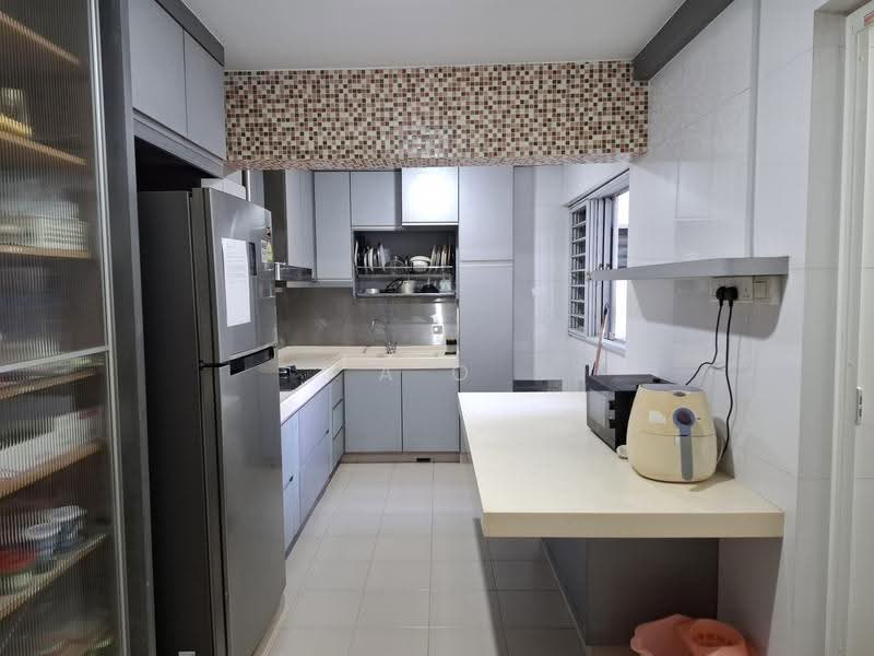 606 Clementi West Street 1, 606 Clementi West Street 1, Buona Vista / West Coast / Clementi New Town, Room Rental, 250 sqft, HDB Flat For Rent, by A O, 500268829 - PropertyGuru.com.sg