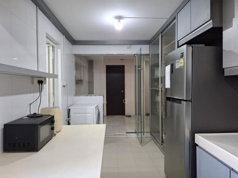 606 Clementi West Street 1, 606 Clementi West Street 1, Buona Vista / West Coast / Clementi New Town, Room Rental, 250 sqft, HDB Flat For Rent, by A O, 500268829 - PropertyGuru.com.sg