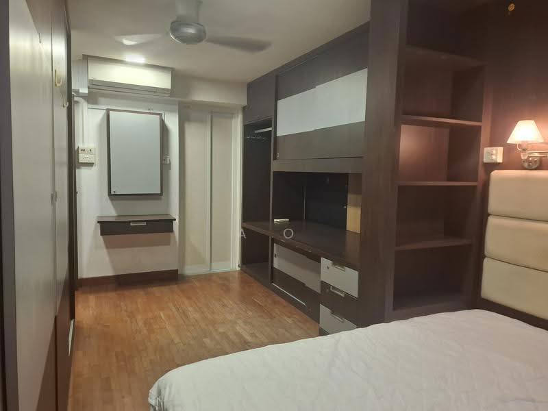 606 Clementi West Street 1, 606 Clementi West Street 1, Buona Vista / West Coast / Clementi New Town, Room Rental, 250 sqft, HDB Flat For Rent, by A O, 500268829 - Bedroom - PropertyGuru.com.sg