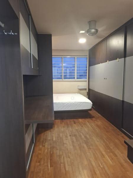 606 Clementi West Street 1, 606 Clementi West Street 1, Buona Vista / West Coast / Clementi New Town, Room Rental, 250 sqft, HDB Flat For Rent, by A O, 500268829 - Bedroom - PropertyGuru.com.sg