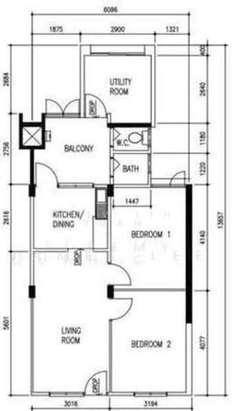 4 Lorong 7 Toa Payoh, 4 Lorong 7 Toa Payoh, Balestier / Toa Payoh, 3 Bedrooms, 732 sqft, HDB Flat For Sale, by Chew Lih Yuan, 500268832 - PropertyGuru.com.sg