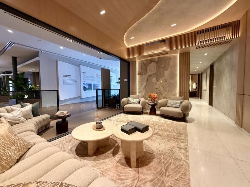 Pinery Residences, Tampines Street 94, Bedok / Upper East Coast, 4 Bedrooms, 1,227 sqft, Condominium For Sale, by Raycher MF Lim, 500268834 - PropertyGuru.com.sg