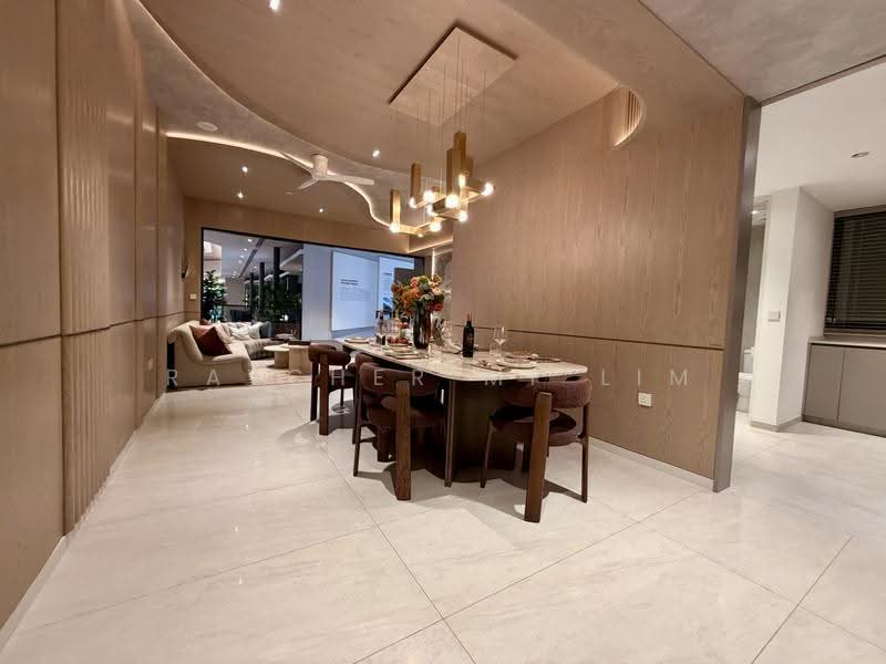 Pinery Residences, Tampines Street 94, Bedok / Upper East Coast, 4 Bedrooms, 1,227 sqft, Condominium For Sale, by Raycher MF Lim, 500268834 - PropertyGuru.com.sg