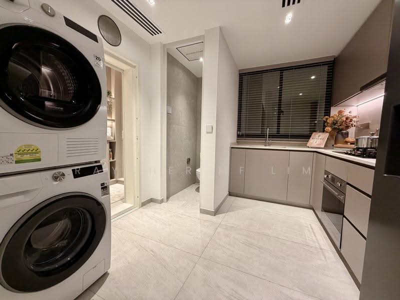 Pinery Residences, Tampines Street 94, Bedok / Upper East Coast, 4 Bedrooms, 1,227 sqft, Condominium For Sale, by Raycher MF Lim, 500268834 - PropertyGuru.com.sg