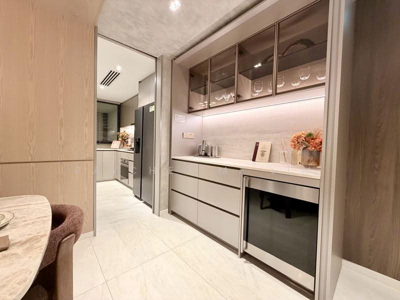 Pinery Residences, Tampines Street 94, Bedok / Upper East Coast, 4 Bedrooms, 1,227 sqft, Condominium For Sale, by Raycher MF Lim, 500268834 - PropertyGuru.com.sg