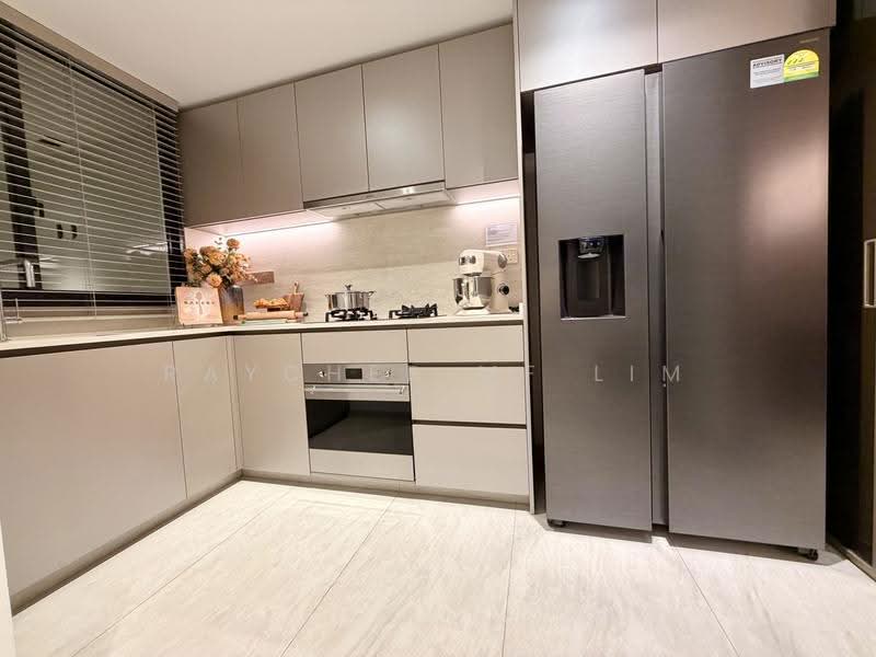 Pinery Residences, Tampines Street 94, Bedok / Upper East Coast, 4 Bedrooms, 1,227 sqft, Condominium For Sale, by Raycher MF Lim, 500268834 - PropertyGuru.com.sg