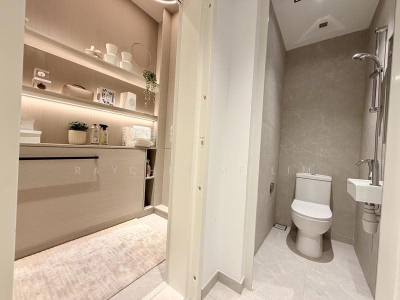 Pinery Residences, Tampines Street 94, Bedok / Upper East Coast, 4 Bedrooms, 1,227 sqft, Condominium For Sale, by Raycher MF Lim, 500268834 - PropertyGuru.com.sg