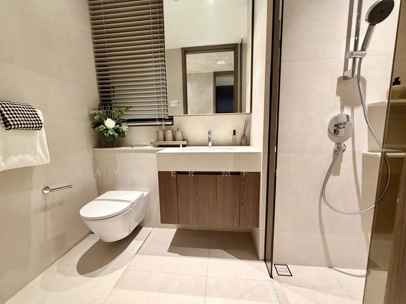 Pinery Residences, Tampines Street 94, Bedok / Upper East Coast, 4 Bedrooms, 1,227 sqft, Condominium For Sale, by Raycher MF Lim, 500268834 - PropertyGuru.com.sg