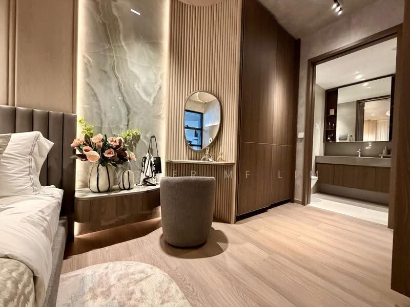 Pinery Residences, Tampines Street 94, Bedok / Upper East Coast, 4 Bedrooms, 1,227 sqft, Condominium For Sale, by Raycher MF Lim, 500268834 - PropertyGuru.com.sg
