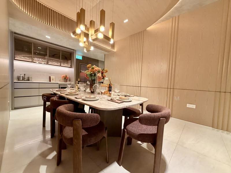 Pinery Residences, Tampines Street 94, Bedok / Upper East Coast, 4 Bedrooms, 1,227 sqft, Condominium For Sale, by Raycher MF Lim, 500268834 - PropertyGuru.com.sg