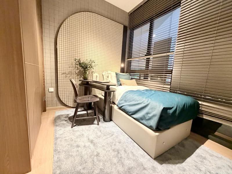 Pinery Residences, Tampines Street 94, Bedok / Upper East Coast, 4 Bedrooms, 1,227 sqft, Condominium For Sale, by Raycher MF Lim, 500268834 - PropertyGuru.com.sg