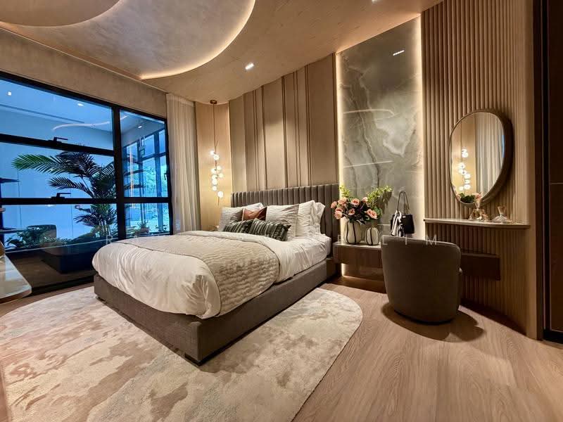 Pinery Residences, Tampines Street 94, Bedok / Upper East Coast, 4 Bedrooms, 1,227 sqft, Condominium For Sale, by Raycher MF Lim, 500268834 - PropertyGuru.com.sg