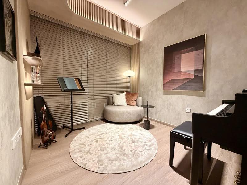 Pinery Residences, Tampines Street 94, Bedok / Upper East Coast, 4 Bedrooms, 1,227 sqft, Condominium For Sale, by Raycher MF Lim, 500268834 - PropertyGuru.com.sg