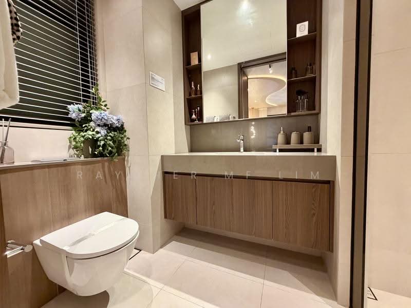 Pinery Residences, Tampines Street 94, Bedok / Upper East Coast, 4 Bedrooms, 1,227 sqft, Condominium For Sale, by Raycher MF Lim, 500268834 - PropertyGuru.com.sg