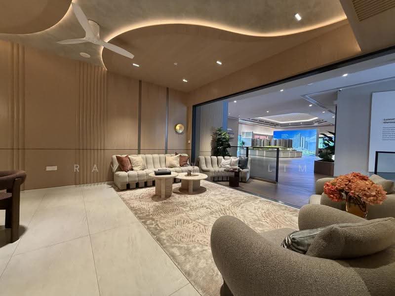 Pinery Residences, Tampines Street 94, Bedok / Upper East Coast, 4 Bedrooms, 1,227 sqft, Condominium For Sale, by Raycher MF Lim, 500268834 - PropertyGuru.com.sg