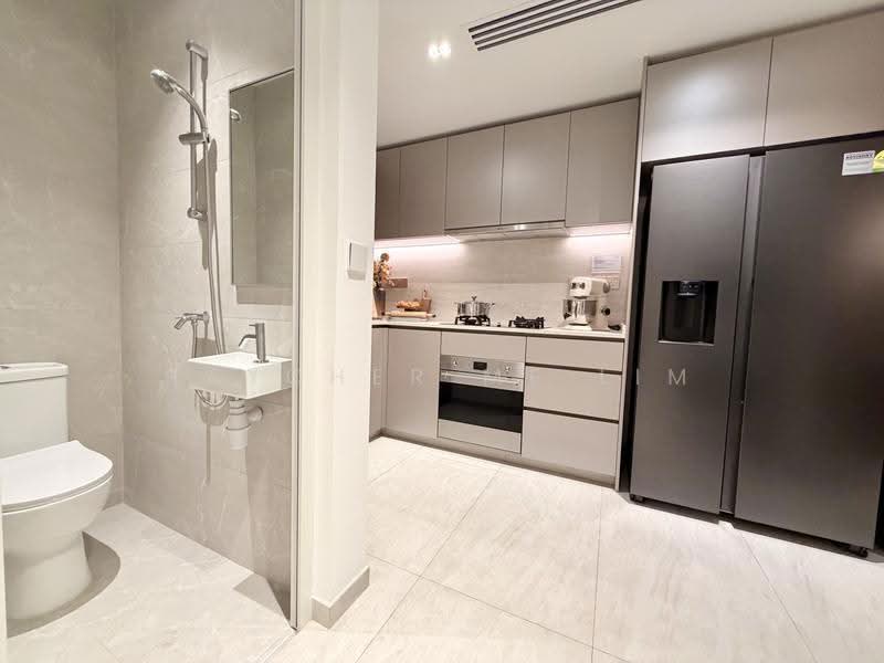 Pinery Residences, Tampines Street 94, Bedok / Upper East Coast, 4 Bedrooms, 1,227 sqft, Condominium For Sale, by Raycher MF Lim, 500268834 - PropertyGuru.com.sg