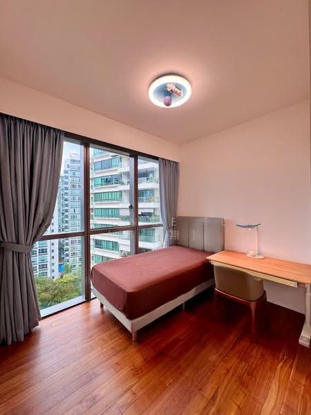 Amber Park, 18A Amber Gardens, East Coast / Marine Parade, 5 Bedrooms, 2,336 sqft, Condominium For Sale, by Terence Tee (郑志翔), 500268836 - Junior Master Bedroom - PropertyGuru.com.sg