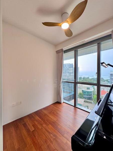 Amber Park, 18A Amber Gardens, East Coast / Marine Parade, 5 Bedrooms, 2,336 sqft, Condominium For Sale, by Terence Tee (郑志翔), 500268836 - Bedroom 3 - PropertyGuru.com.sg