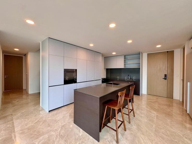 Amber Park, 18A Amber Gardens, East Coast / Marine Parade, 5 Bedrooms, 2,336 sqft, Condominium For Sale, by Terence Tee (郑志翔), 500268836 - Dry Kitchen - PropertyGuru.com.sg