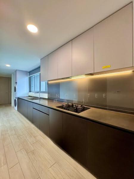 Amber Park, 18A Amber Gardens, East Coast / Marine Parade, 5 Bedrooms, 2,336 sqft, Condominium For Sale, by Terence Tee (郑志翔), 500268836 - Wet Kitchen - PropertyGuru.com.sg