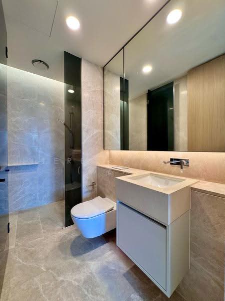 Amber Park, 18A Amber Gardens, East Coast / Marine Parade, 5 Bedrooms, 2,336 sqft, Condominium For Sale, by Terence Tee (郑志翔), 500268836 - Common Bathroom - PropertyGuru.com.sg