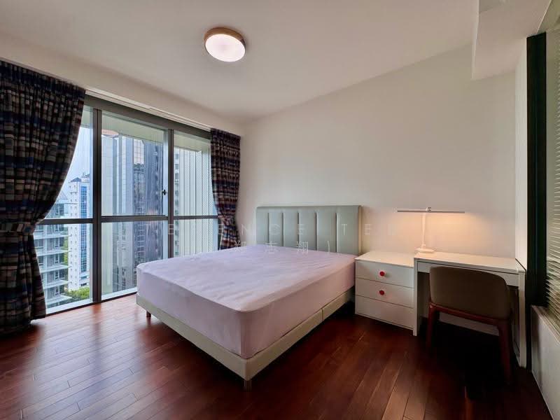 Amber Park, 18A Amber Gardens, East Coast / Marine Parade, 5 Bedrooms, 2,336 sqft, Condominium For Sale, by Terence Tee (郑志翔), 500268836 - Master Bedroom - PropertyGuru.com.sg