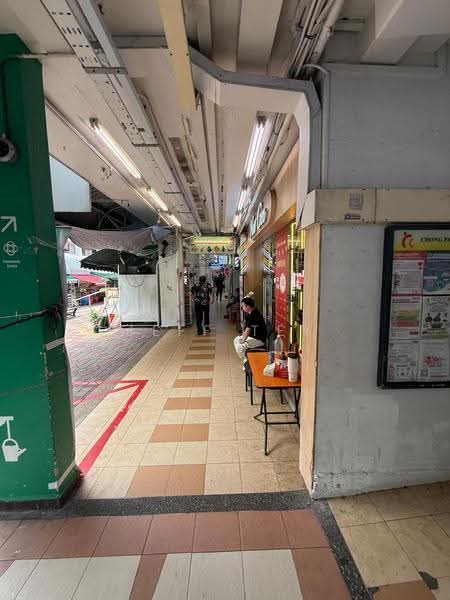 101 yishun avenue 5, Yishun Avenue 5, Sembawang / Yishun, 1,453 sqft, Shop / Shophouse For Sale, by Jeff Tey, 500268837 - Exterior - CommercialGuru.com.sg