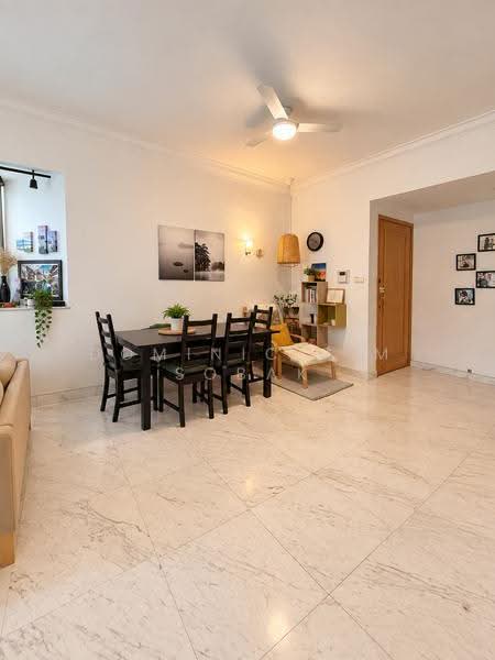 Thomson 800, 800 Thomson Road, Newton / Novena, 3 Bedrooms, 1,421 sqft, Condominium For Rent, by Dominic Sim Sobak, 500268838 - Living Room - PropertyGuru.com.sg