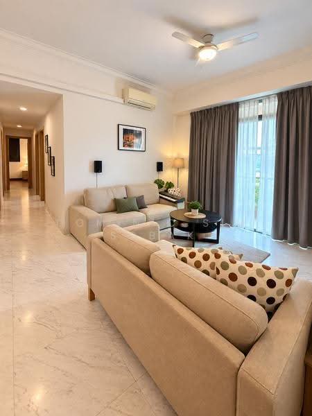 Thomson 800, 800 Thomson Road, Newton / Novena, 3 Bedrooms, 1,421 sqft, Condominium For Rent, by Dominic Sim Sobak, 500268838 - Living Room - PropertyGuru.com.sg