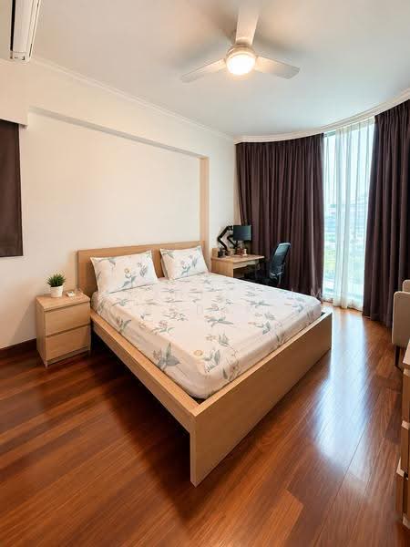 Thomson 800, 800 Thomson Road, Newton / Novena, 3 Bedrooms, 1,421 sqft, Condominium For Rent, by Dominic Sim Sobak, 500268838 - Bedroom - PropertyGuru.com.sg