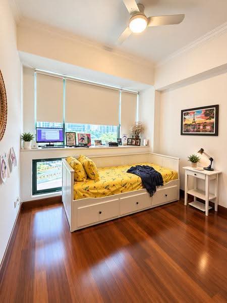 Thomson 800, 800 Thomson Road, Newton / Novena, 3 Bedrooms, 1,421 sqft, Condominium For Rent, by Dominic Sim Sobak, 500268838 - Bedroom - PropertyGuru.com.sg