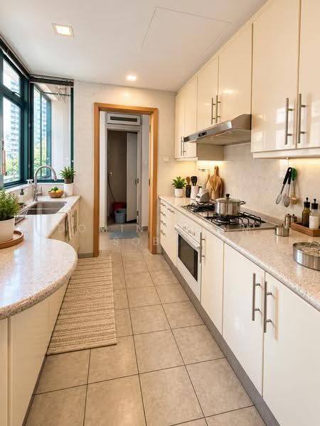 Thomson 800, 800 Thomson Road, Newton / Novena, 3 Bedrooms, 1,421 sqft, Condominium For Rent, by Dominic Sim Sobak, 500268838 - Kitchen - PropertyGuru.com.sg