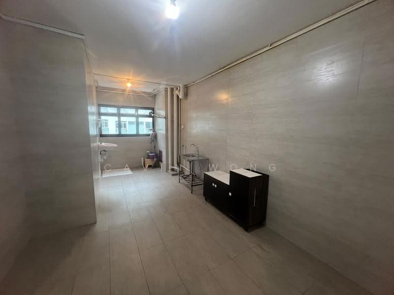 148 Gangsa Road, 148 Gangsa Road, Dairy Farm / Bukit Panjang / Choa Chu Kang, Room Rental, 50 sqft, HDB Flat For Rent, by Cavin Wong, 500268839 - Interior - PropertyGuru.com.sg