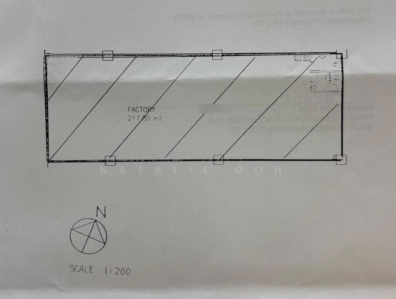 Shun Li Industrial Park, 61 Kaki Bukit Avenue 1, Eunos / Geylang / Paya Lebar, 2,336 sqft, Factory / Workshop (B2) For Rent, by Natalie Goh, 500268840 - CommercialGuru.com.sg
