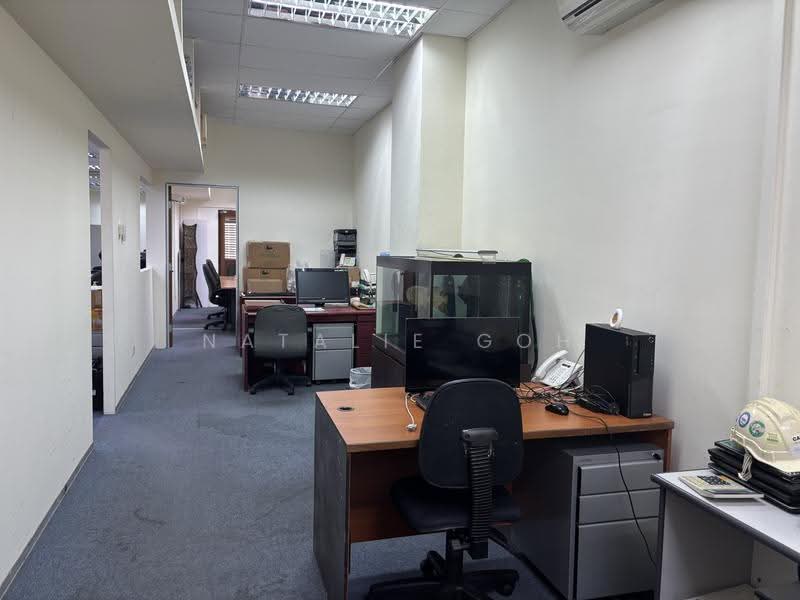Shun Li Industrial Park, 61 Kaki Bukit Avenue 1, Eunos / Geylang / Paya Lebar, 2,336 sqft, Factory / Workshop (B2) For Rent, by Natalie Goh, 500268840 - Interior - CommercialGuru.com.sg