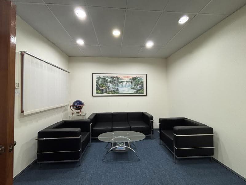 Shun Li Industrial Park, 61 Kaki Bukit Avenue 1, Eunos / Geylang / Paya Lebar, 2,336 sqft, Factory / Workshop (B2) For Rent, by Natalie Goh, 500268840 - Living Room - CommercialGuru.com.sg
